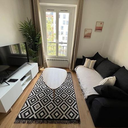 La Maison Cosy Paris Centre - Metro - Wifi Le Kremlin-Bicêtre Extérieur photo