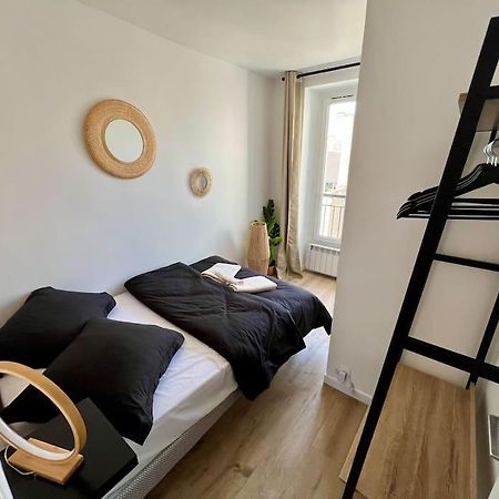 La Maison Cosy Paris Centre - Metro - Wifi Le Kremlin-Bicêtre Extérieur photo