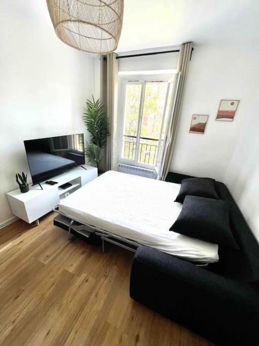 La Maison Cosy Paris Centre - Metro - Wifi Le Kremlin-Bicêtre Extérieur photo