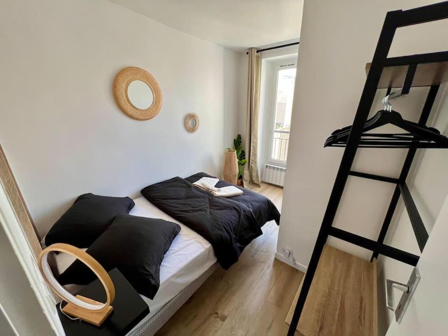 La Maison Cosy Paris Centre - Metro - Wifi Le Kremlin-Bicêtre Extérieur photo