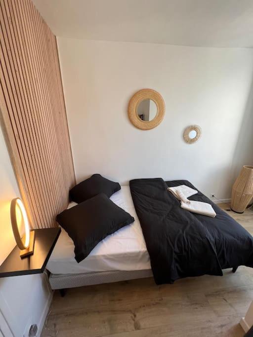 La Maison Cosy Paris Centre - Metro - Wifi Le Kremlin-Bicêtre Extérieur photo